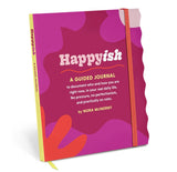 Happyish Guided Journal