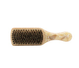 MINI BOAR BRISTLE BRUSH IN CHANTILLY