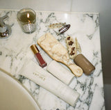 MINI BOAR BRISTLE BRUSH IN CHANTILLY