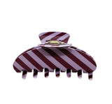 BIG EFFING CLIP IN MULBERRY (PRE- ORDER)