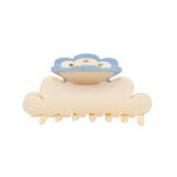 CREAM PUFF CLIP IN CLOUD