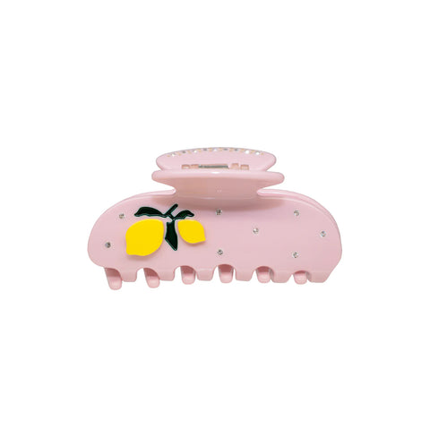 Sweetheart Clip in Pink Limonata (Pre Order)