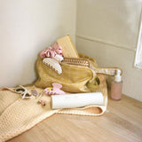 Sweetheart Clip in Pink Limonata (Pre Order)