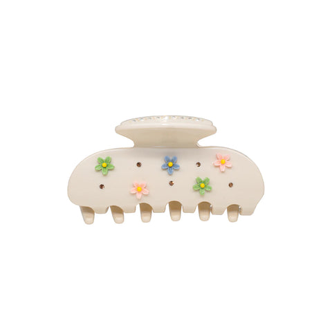 Sweetheart Clip in Summer Lilies (Pre Order)