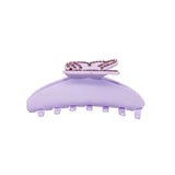 MARIPOSA CLIP IN LILAC SUNSET