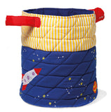 Oskar & Ellen Space storage basket