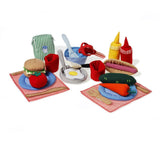 Oskar & Ellen Cooking Set