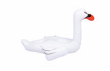 DOIY Swan Inflatable Drink Holder